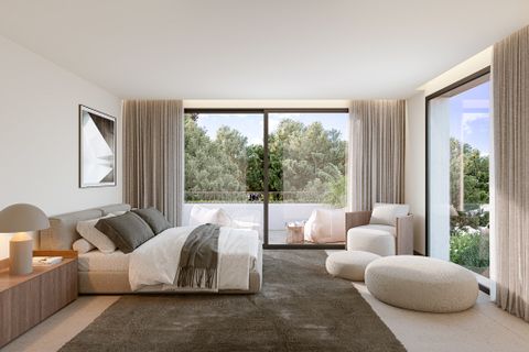 Villa i Moraira, Alicante, Moraira - € 1.690.000 | Ref: W-02QSRP - foto 9
